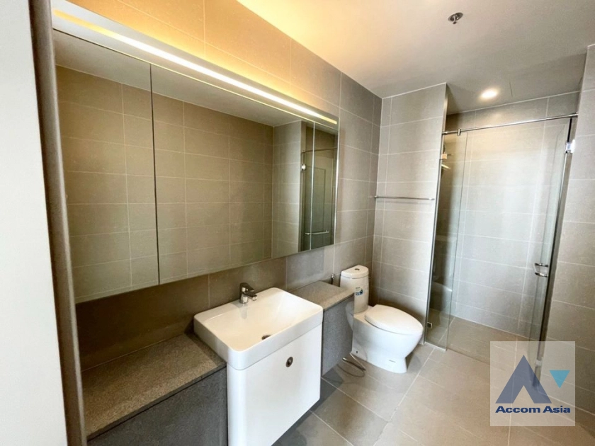 14  1 br Condominium for rent and sale in Ploenchit ,Bangkok BTS Ploenchit at Noble Ploenchit AA29829