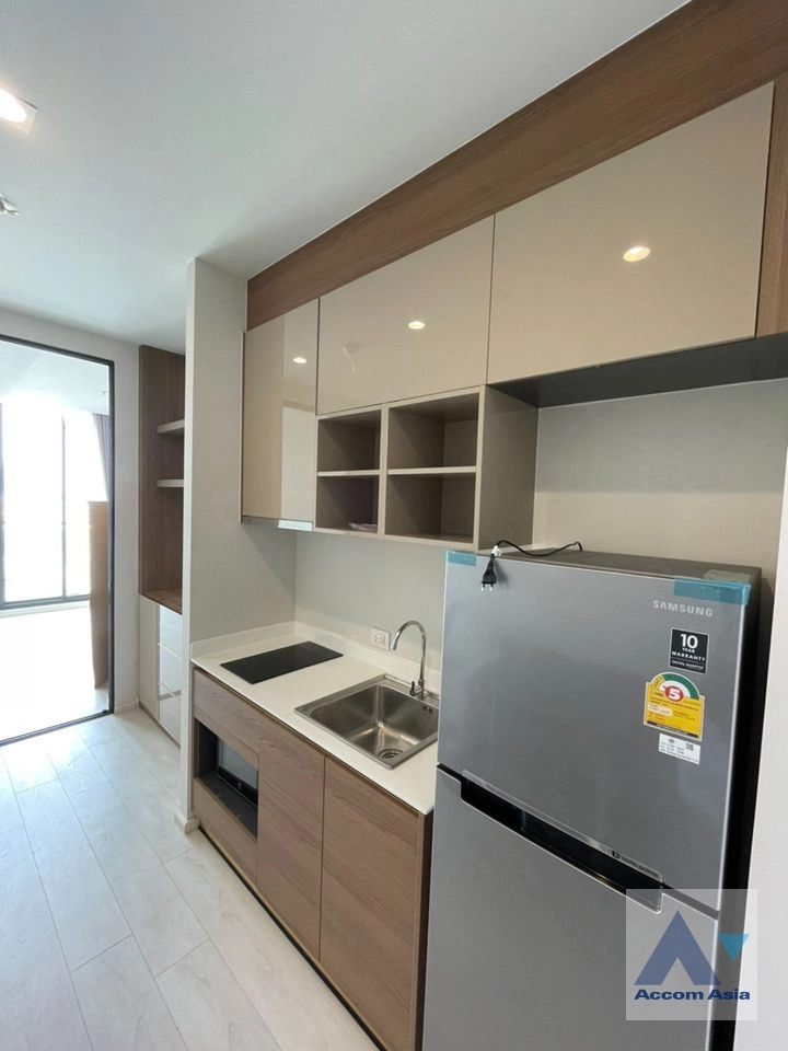 7  1 br Condominium for rent and sale in Ploenchit ,Bangkok BTS Ploenchit at Noble Ploenchit AA29829