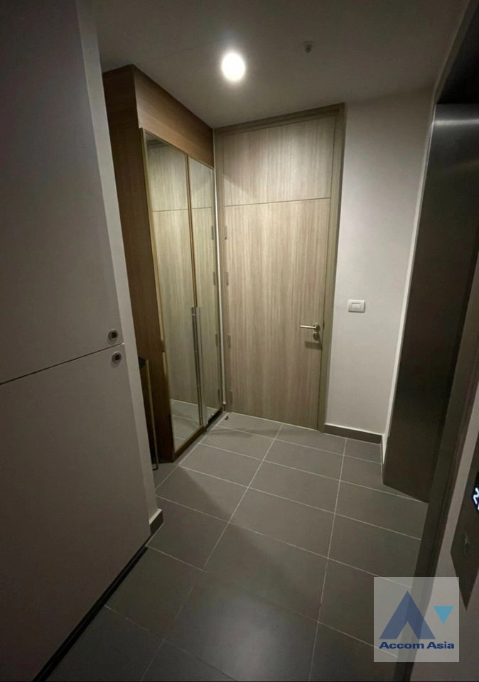 13  1 br Condominium for rent and sale in Ploenchit ,Bangkok BTS Ploenchit at Noble Ploenchit AA29829