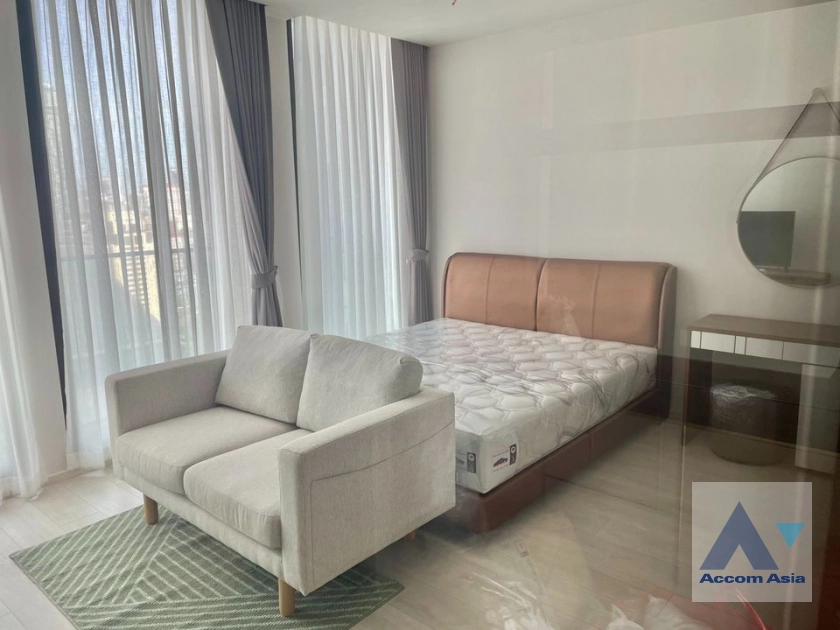 10  1 br Condominium for rent and sale in Ploenchit ,Bangkok BTS Ploenchit at Noble Ploenchit AA29829