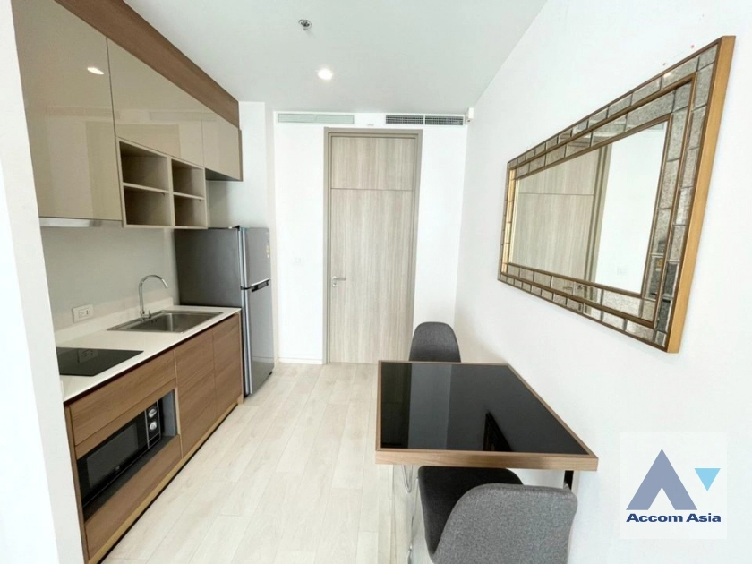  1  1 br Condominium for rent and sale in Ploenchit ,Bangkok BTS Ploenchit at Noble Ploenchit AA29829