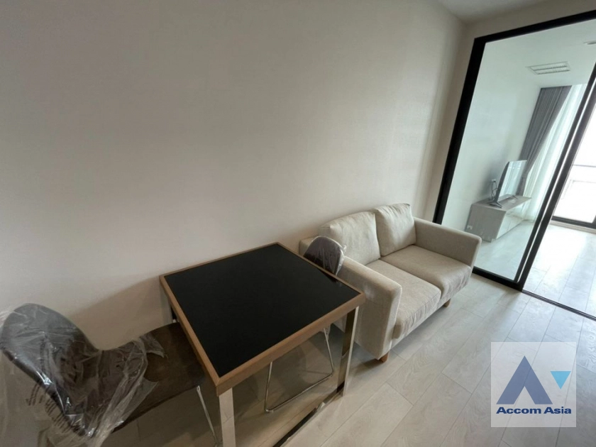 5  1 br Condominium for rent and sale in Ploenchit ,Bangkok BTS Ploenchit at Noble Ploenchit AA29829