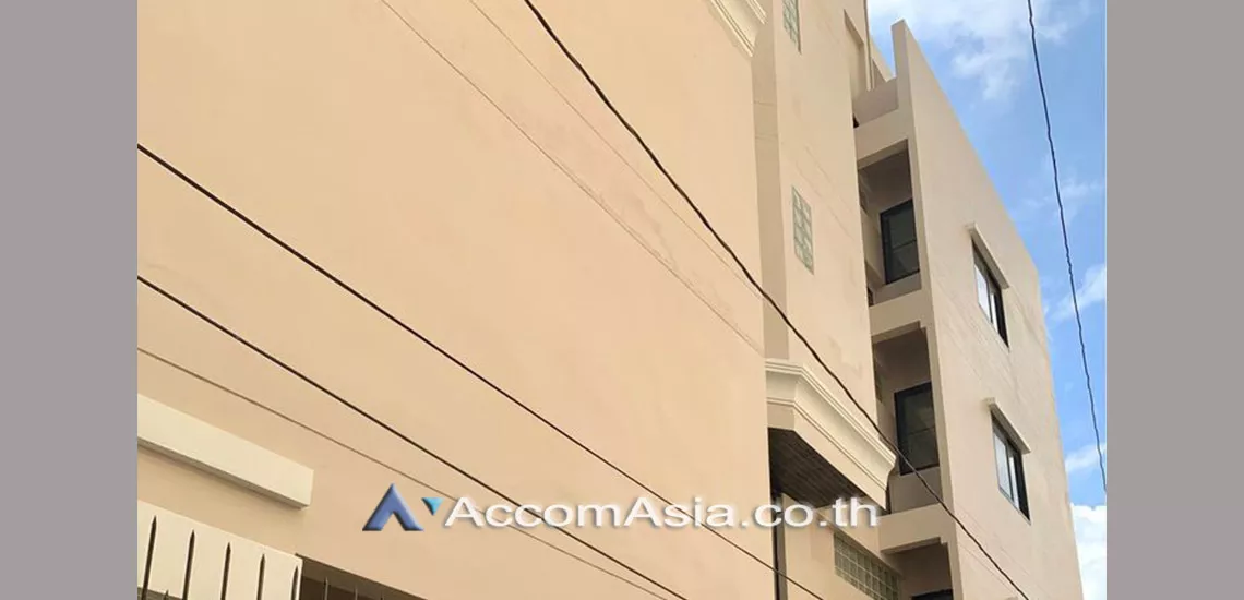12  8 br Townhouse For Rent in Sukhumvit ,Bangkok BTS Nana AA29832