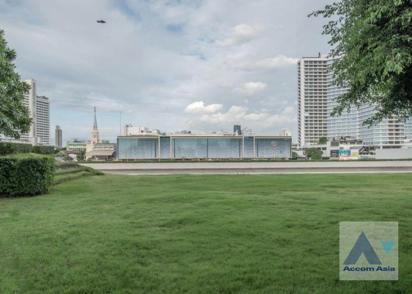 15  3 br Condominium For Rent in Charoen Nakhon ,Bangkok BTS Krung Thon Buri at River House AA29844