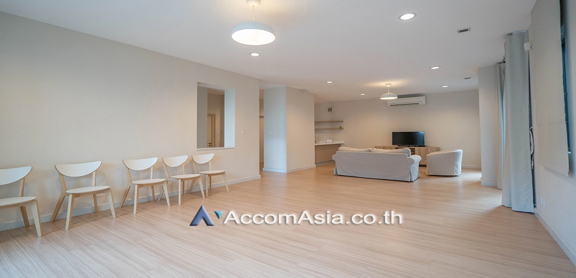 6  3 br House for rent and sale in Sukhumvit ,Bangkok BTS Thong Lo AA29845