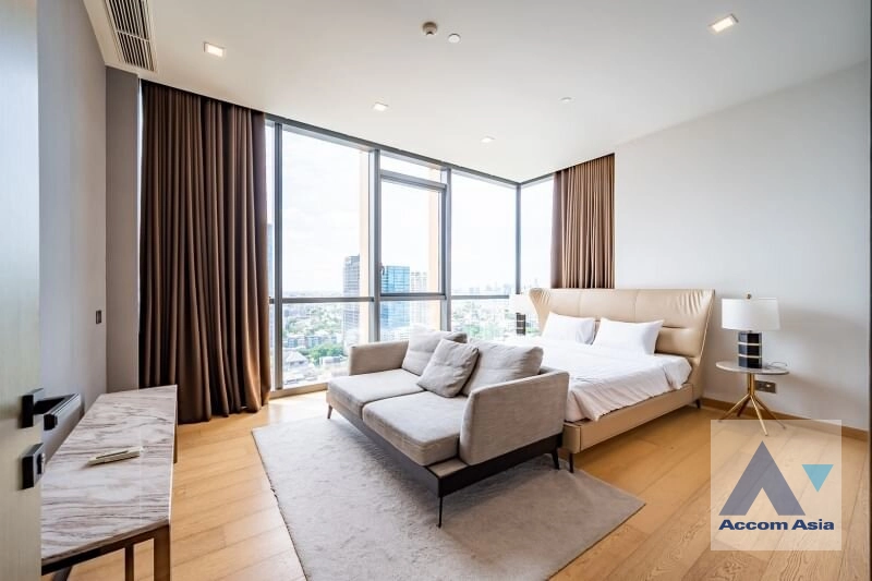 unitFully Furnished, Pet friendly |  2 Bedrooms  Condominium For Rent in Sukhumvit, Bangkok  near BTS Thong Lo (AA29852)