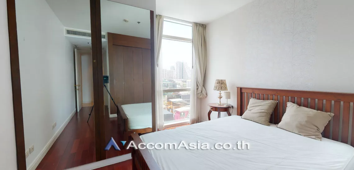 4  2 br Condominium for rent and sale in Ploenchit ,Bangkok BTS Ploenchit at Athenee Residence AA29853