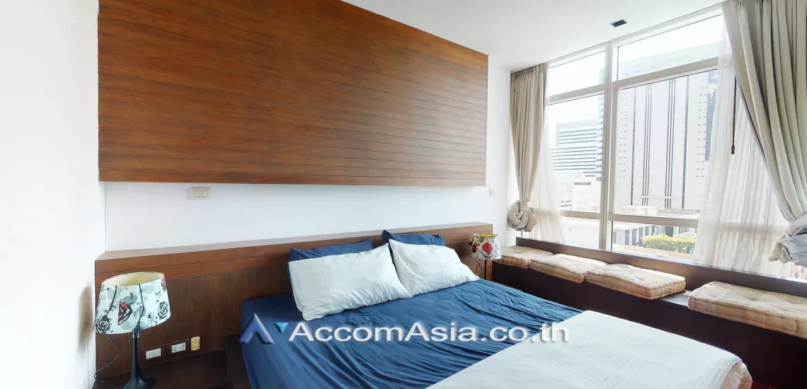 5  2 br Condominium for rent and sale in Ploenchit ,Bangkok BTS Ploenchit at Athenee Residence AA29853