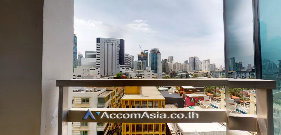 7  2 br Condominium for rent and sale in Ploenchit ,Bangkok BTS Ploenchit at Athenee Residence AA29853