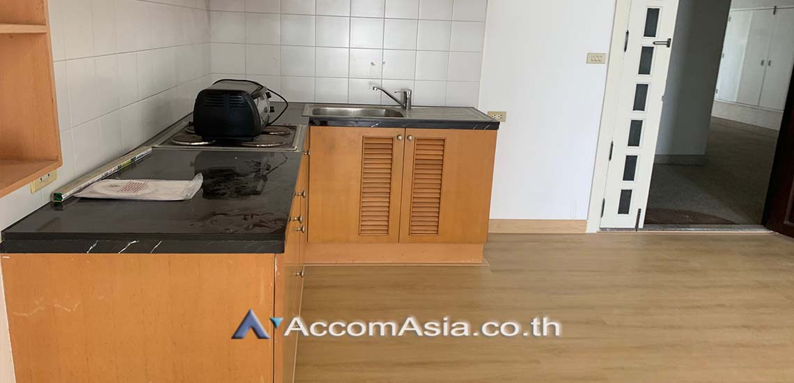 unit 2 Bedrooms  Condominium For Rent & Sale in Sukhumvit, Bangkok  near BTS Phrom Phong (AA29854)