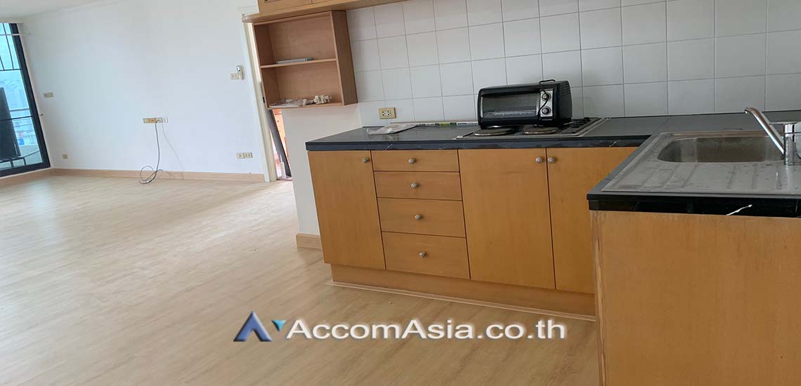 unit 2 Bedrooms  Condominium For Rent & Sale in Sukhumvit, Bangkok  near BTS Phrom Phong (AA29854)
