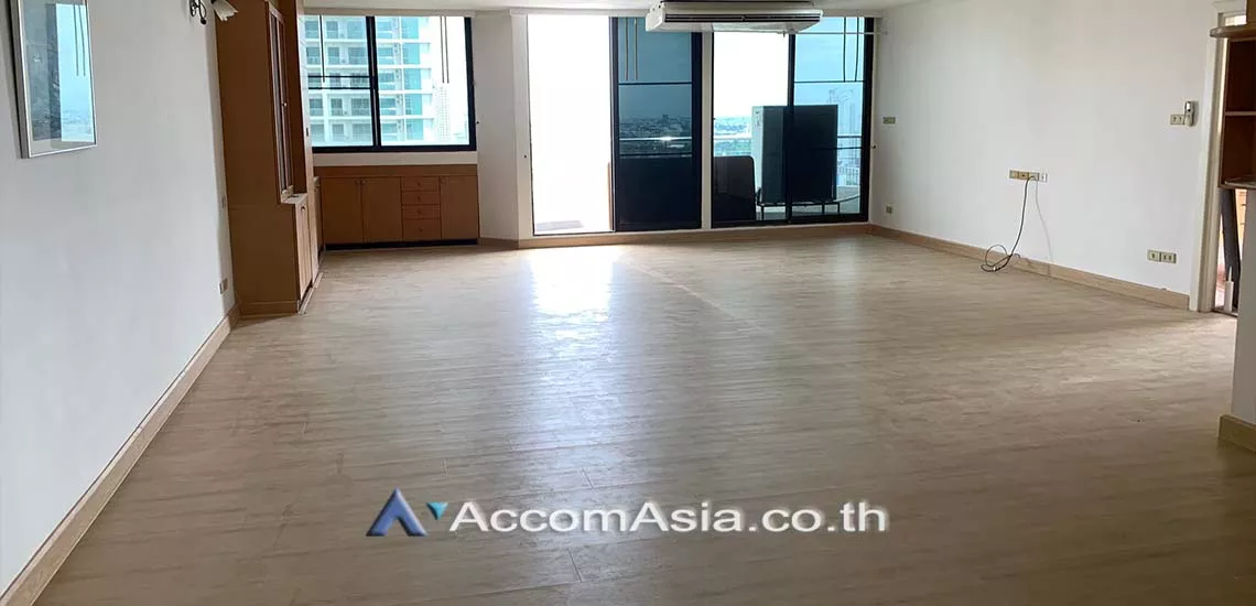 4  2 br Condominium for rent and sale in Sukhumvit ,Bangkok BTS Phrom Phong at Supalai Place Tower B AA29854