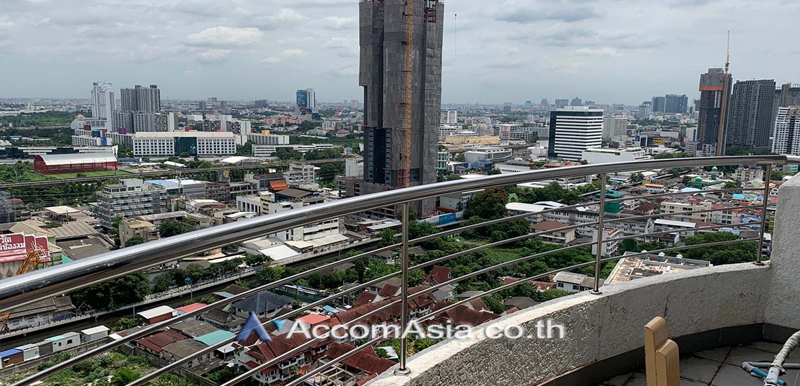 6  2 br Condominium for rent and sale in Sukhumvit ,Bangkok BTS Phrom Phong at Supalai Place   AA29854