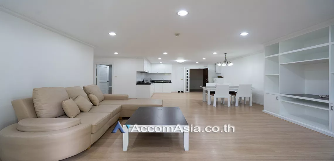Supalai Place Tower B Condominium  2 Bedroom for Sale & Rent BTS Phrom Phong in Sukhumvit Bangkok