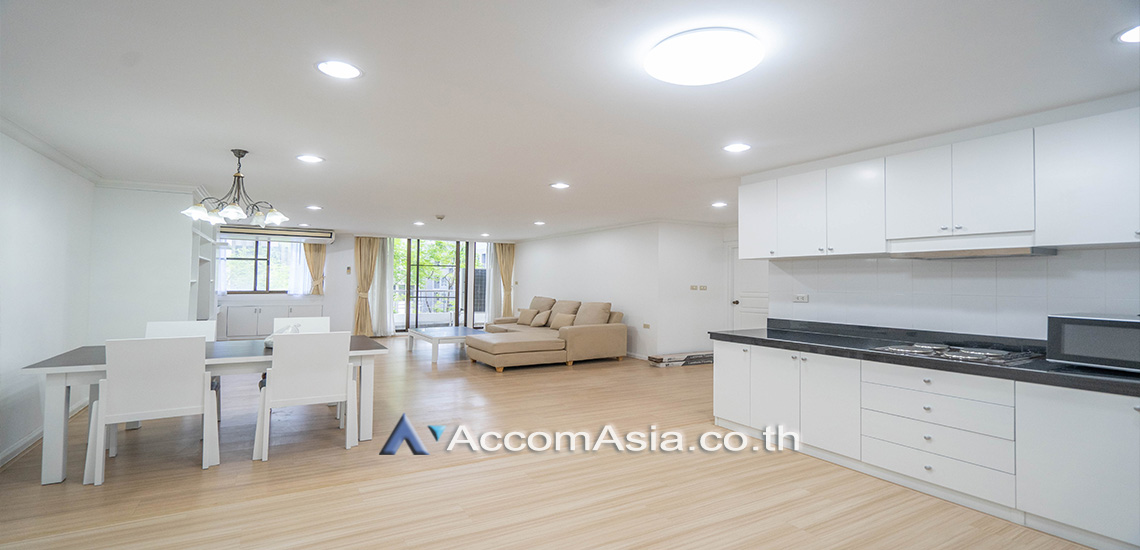 unit 2 Bedrooms  Condominium For Rent & Sale in Sukhumvit, Bangkok  near BTS Phrom Phong (AA29855)