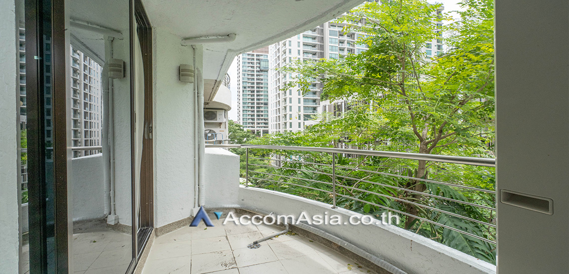 unit 2 Bedrooms  Condominium For Rent & Sale in Sukhumvit, Bangkok  near BTS Phrom Phong (AA29855)
