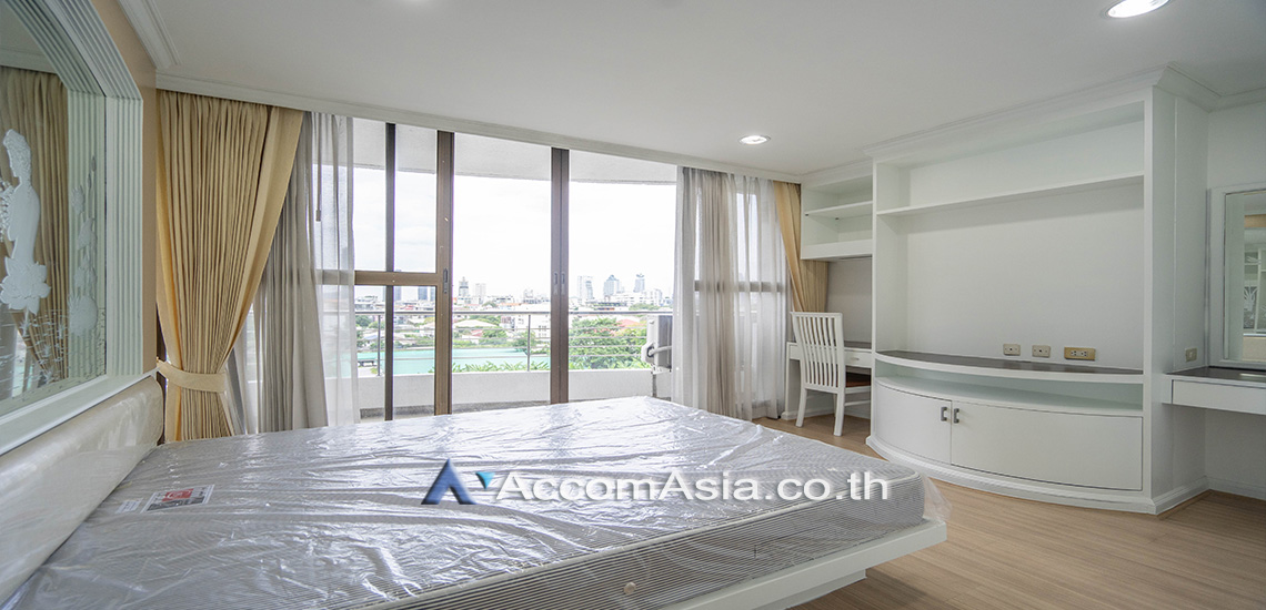 unit 2 Bedrooms  Condominium For Rent & Sale in Sukhumvit, Bangkok  near BTS Phrom Phong (AA29855)