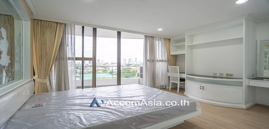 4  2 br Condominium for rent and sale in Sukhumvit ,Bangkok BTS Phrom Phong at Supalai Place Tower B AA29855