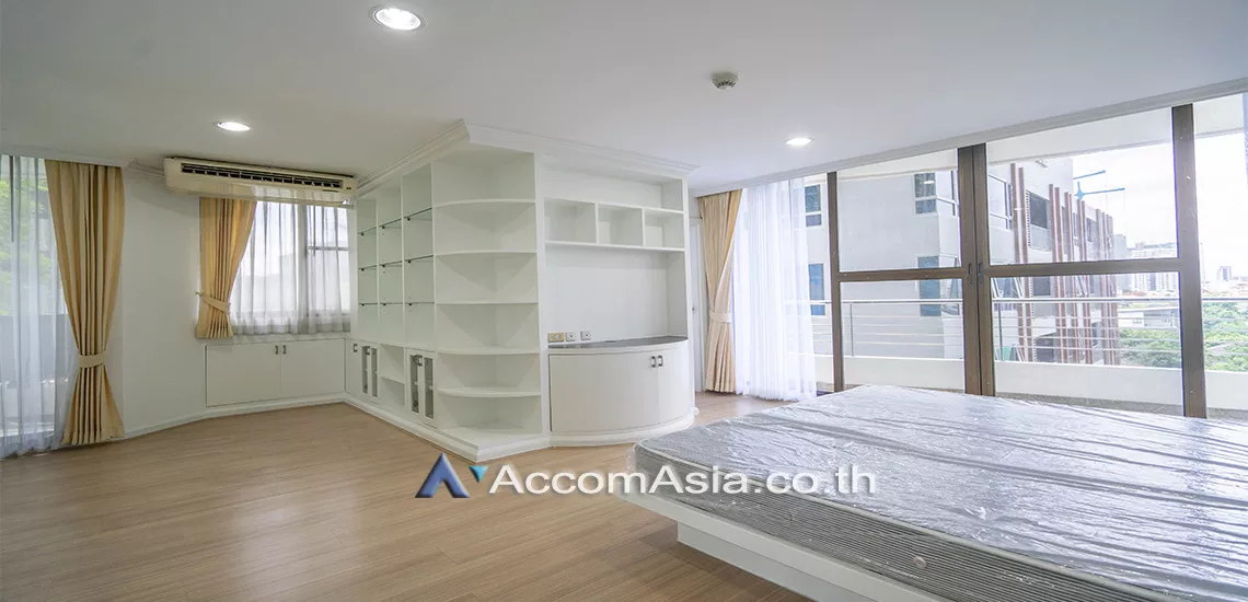 5  2 br Condominium for rent and sale in Sukhumvit ,Bangkok BTS Phrom Phong at Supalai Place Tower B AA29855