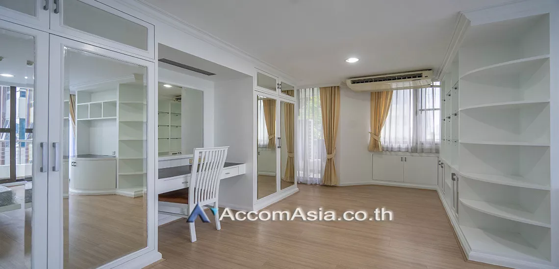 6  2 br Condominium for rent and sale in Sukhumvit ,Bangkok BTS Phrom Phong at Supalai Place Tower B AA29855