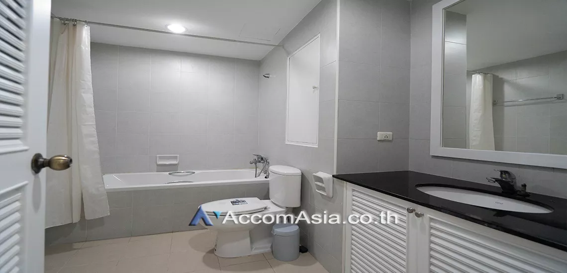 8  2 br Condominium for rent and sale in Sukhumvit ,Bangkok BTS Phrom Phong at Supalai Place Tower B AA29855