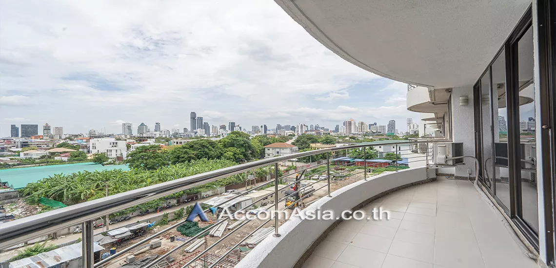 9  2 br Condominium for rent and sale in Sukhumvit ,Bangkok BTS Phrom Phong at Supalai Place Tower B AA29855