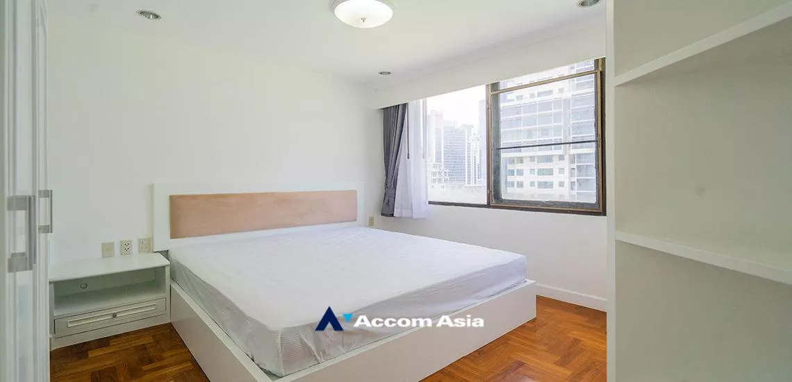 6  2 br Condominium for rent and sale in Sukhumvit ,Bangkok BTS Phrom Phong at Acadamia Grand Tower AA29856