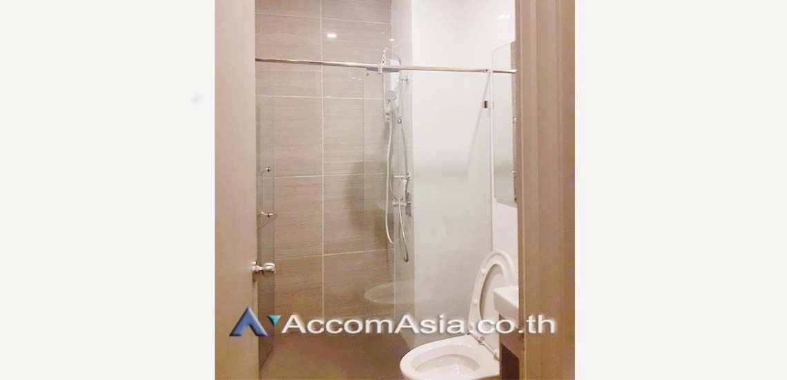 6  1 br Condominium for rent and sale in Sukhumvit ,Bangkok BTS On Nut at KnightsBridge Prime Onnut AA29857