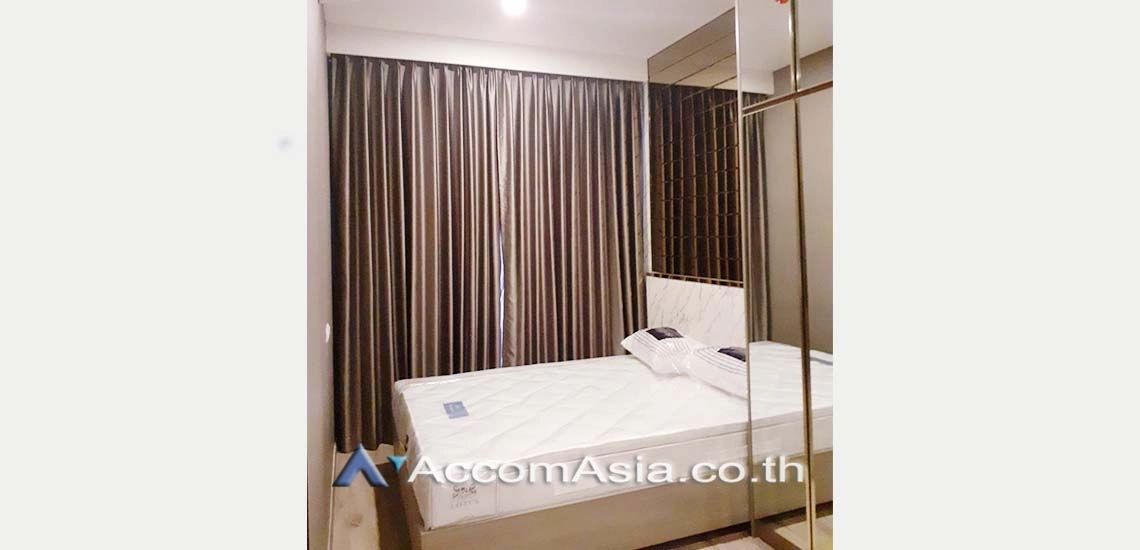 5  1 br Condominium for rent and sale in Sukhumvit ,Bangkok BTS On Nut at KnightsBridge Prime Onnut AA29857