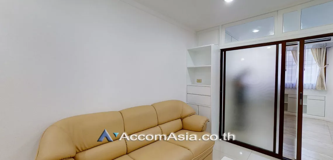  1  1 br Condominium for rent and sale in Sukhumvit ,Bangkok BTS Phrom Phong at Supalai Place Tower B AA29860