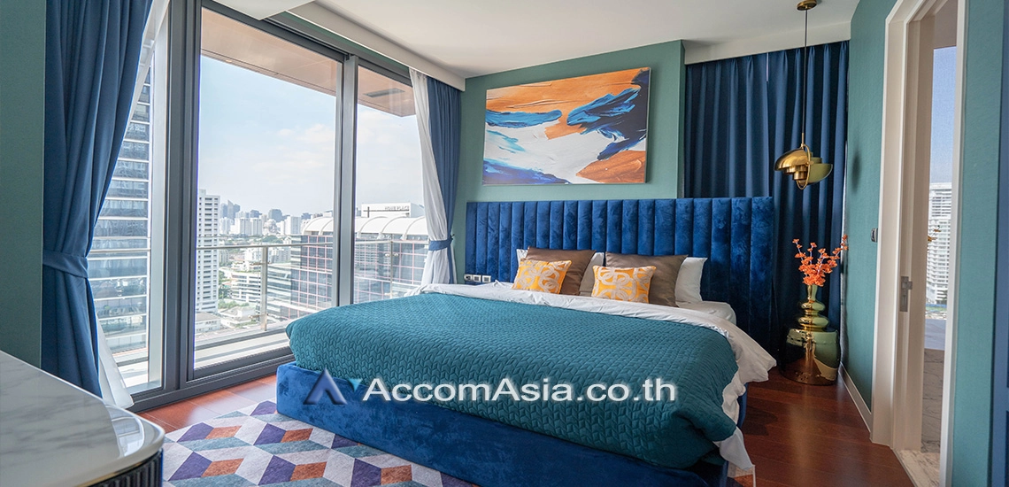 6  2 br Condominium for rent and sale in Sukhumvit ,Bangkok BTS Thong Lo at KHUN by Yoo AA29872