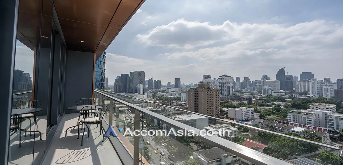 9  2 br Condominium for rent and sale in Sukhumvit ,Bangkok BTS Thong Lo at KHUN by Yoo AA29872