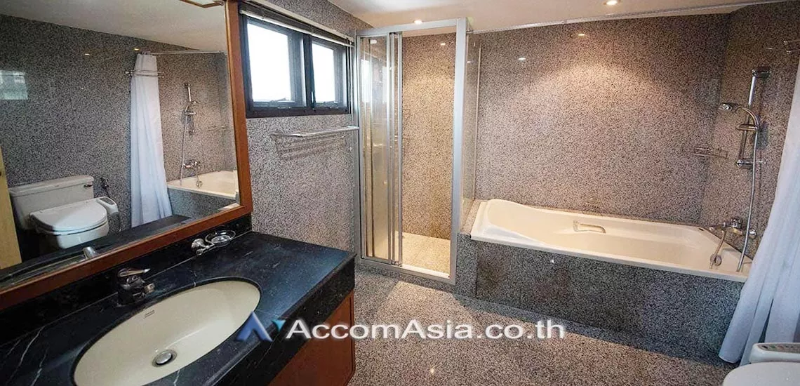 11  2 br Apartment For Rent in Sukhumvit ,Bangkok BTS Thong Lo at Comfortable for living AA29873