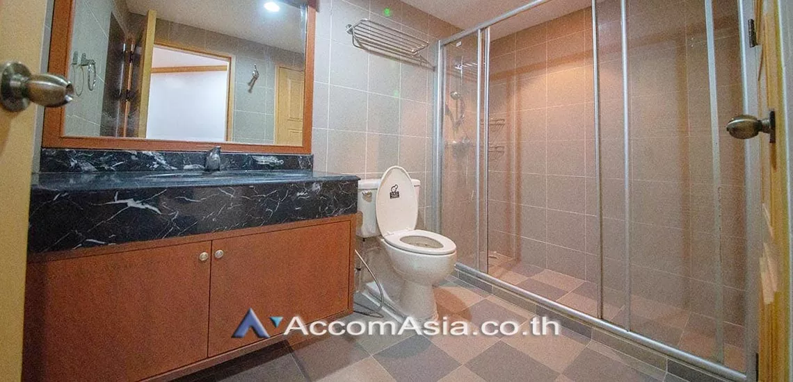 12  2 br Apartment For Rent in Sukhumvit ,Bangkok BTS Thong Lo at Comfortable for living AA29873