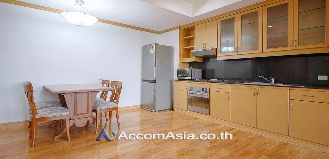 6  2 br Apartment For Rent in Sukhumvit ,Bangkok BTS Thong Lo at Comfortable for living AA29873