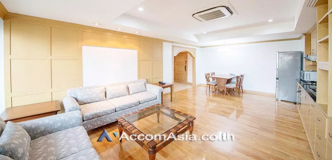 1  2 br Apartment For Rent in Sukhumvit ,Bangkok BTS Thong Lo at Comfortable for living AA29873