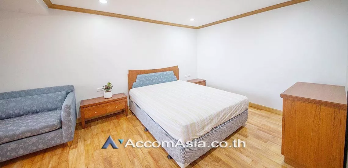 10  2 br Apartment For Rent in Sukhumvit ,Bangkok BTS Thong Lo at Comfortable for living AA29873