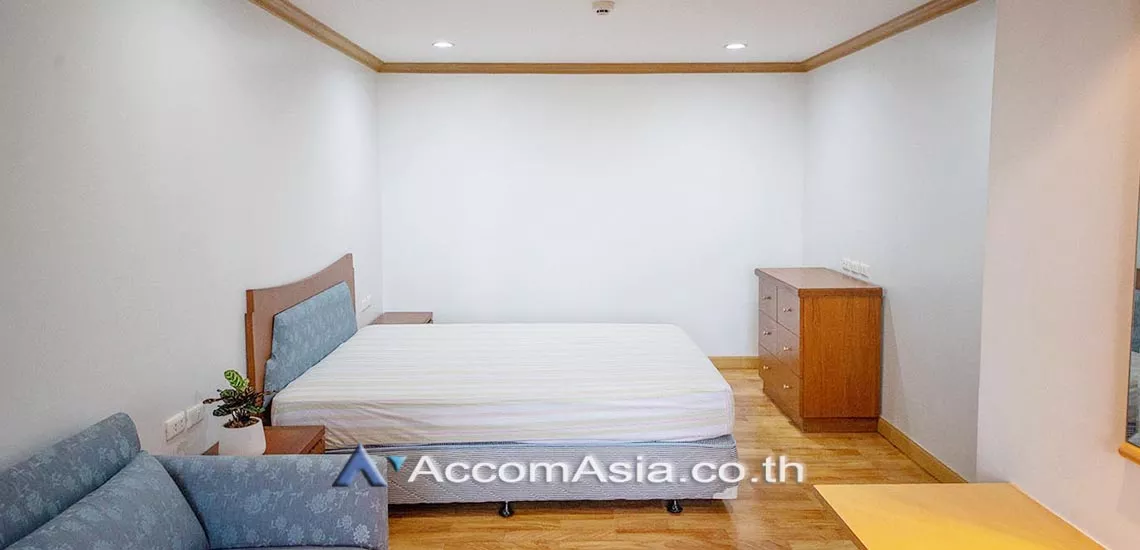 8  2 br Apartment For Rent in Sukhumvit ,Bangkok BTS Thong Lo at Comfortable for living AA29873