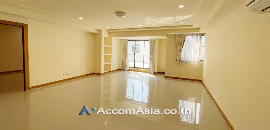 5  3 br Condominium For Rent in Sukhumvit ,Bangkok BTS Phrom Phong at Royal Castle AA29874