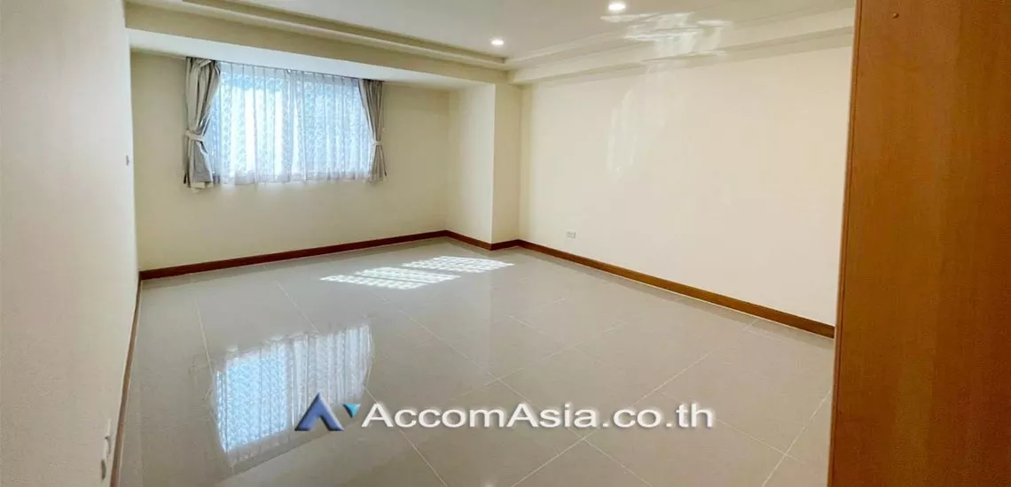 6  3 br Condominium For Rent in Sukhumvit ,Bangkok BTS Phrom Phong at Royal Castle AA29874