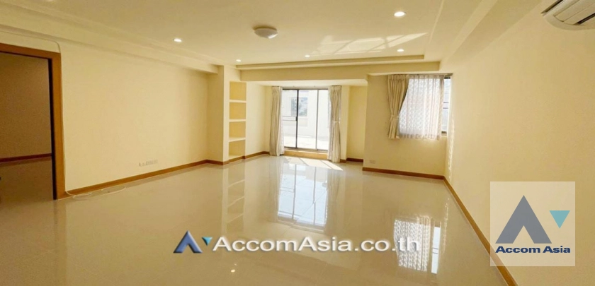 4  4 br Condominium For Rent in Sukhumvit ,Bangkok BTS Phrom Phong at Royal Castle Sukhumvit 39 AA29874