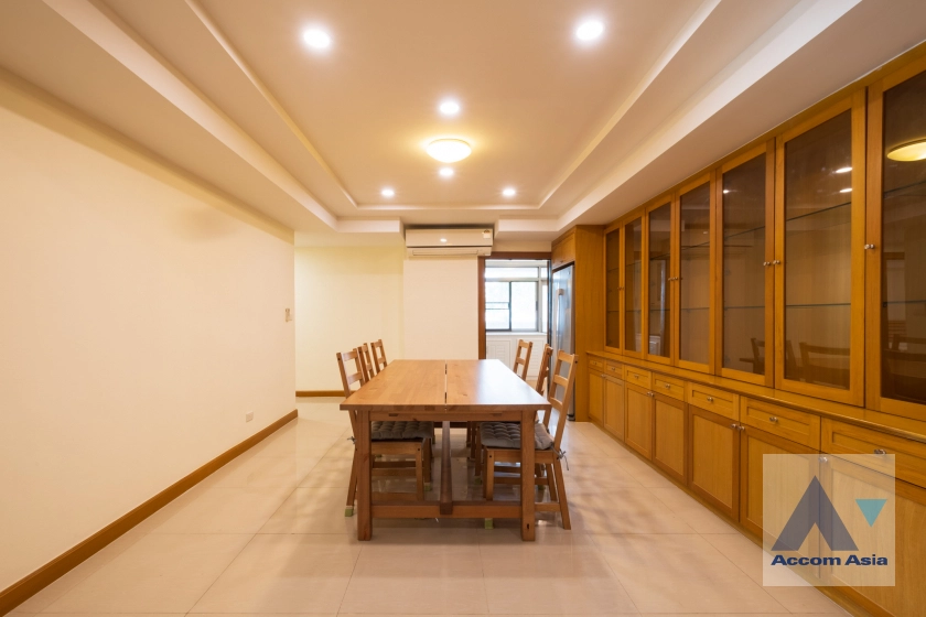 5  4 br Condominium For Rent in Sukhumvit ,Bangkok BTS Phrom Phong at Royal Castle Sukhumvit 39 AA29874