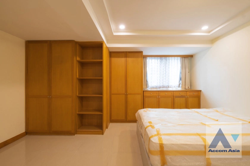 9  4 br Condominium For Rent in Sukhumvit ,Bangkok BTS Phrom Phong at Royal Castle Sukhumvit 39 AA29874