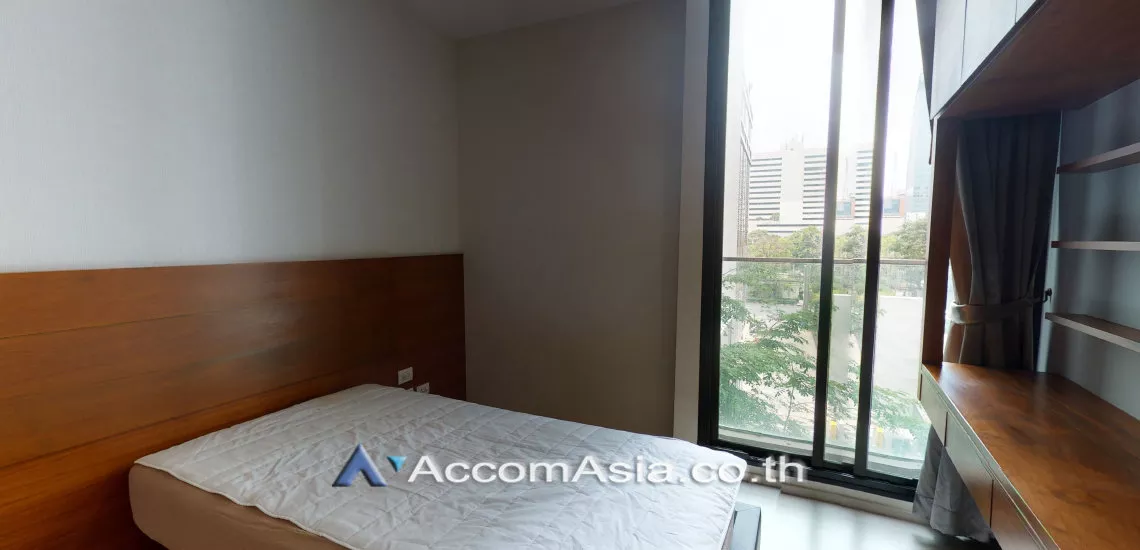 5  2 br Condominium for rent and sale in Ploenchit ,Bangkok BTS Ploenchit at Noble Ploenchit AA29876