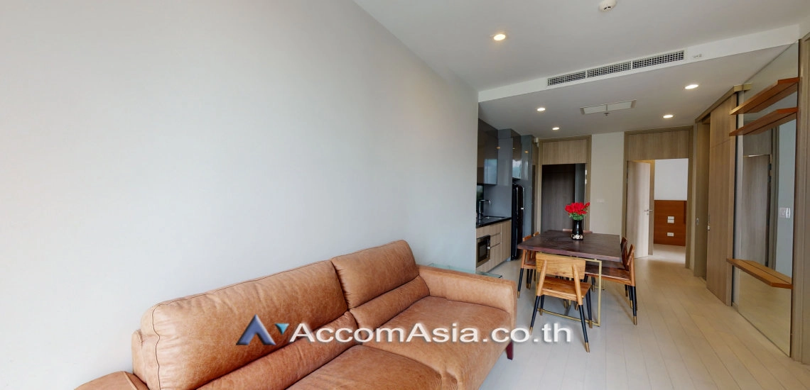  1  2 br Condominium for rent and sale in Ploenchit ,Bangkok BTS Ploenchit at Noble Ploenchit AA29876