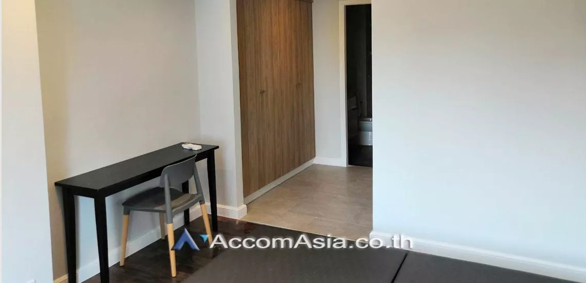 13  2 br Apartment For Rent in Sukhumvit ,Bangkok BTS Asok - MRT Sukhumvit at Contemporary Mansion AA29877