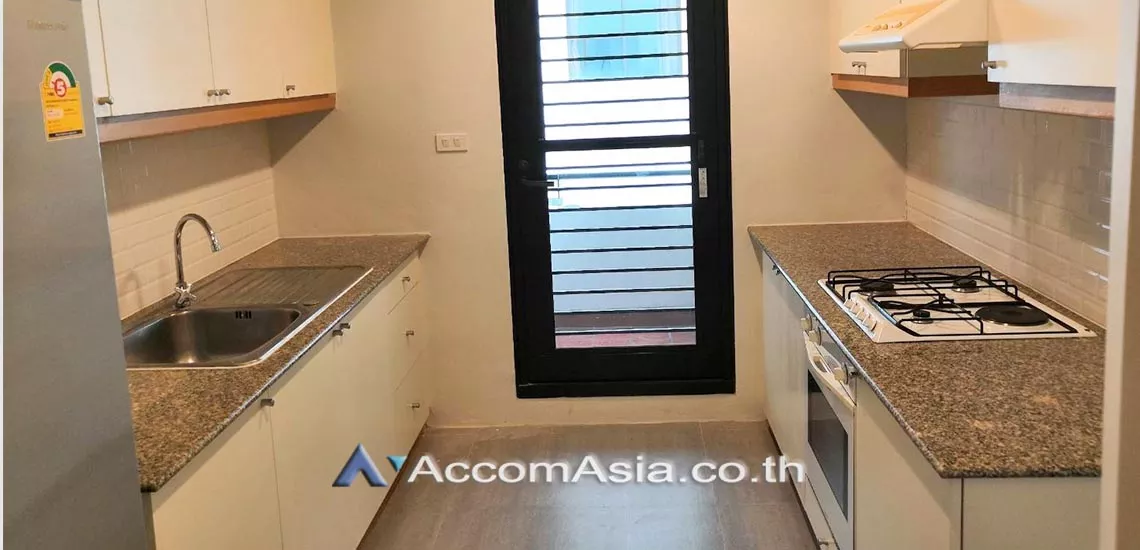 8  2 br Apartment For Rent in Sukhumvit ,Bangkok BTS Asok - MRT Sukhumvit at Contemporary Mansion AA29877