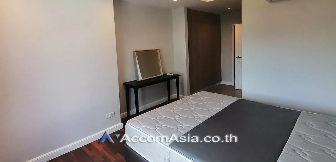 9  2 br Apartment For Rent in Sukhumvit ,Bangkok BTS Asok - MRT Sukhumvit at Contemporary Mansion AA29877