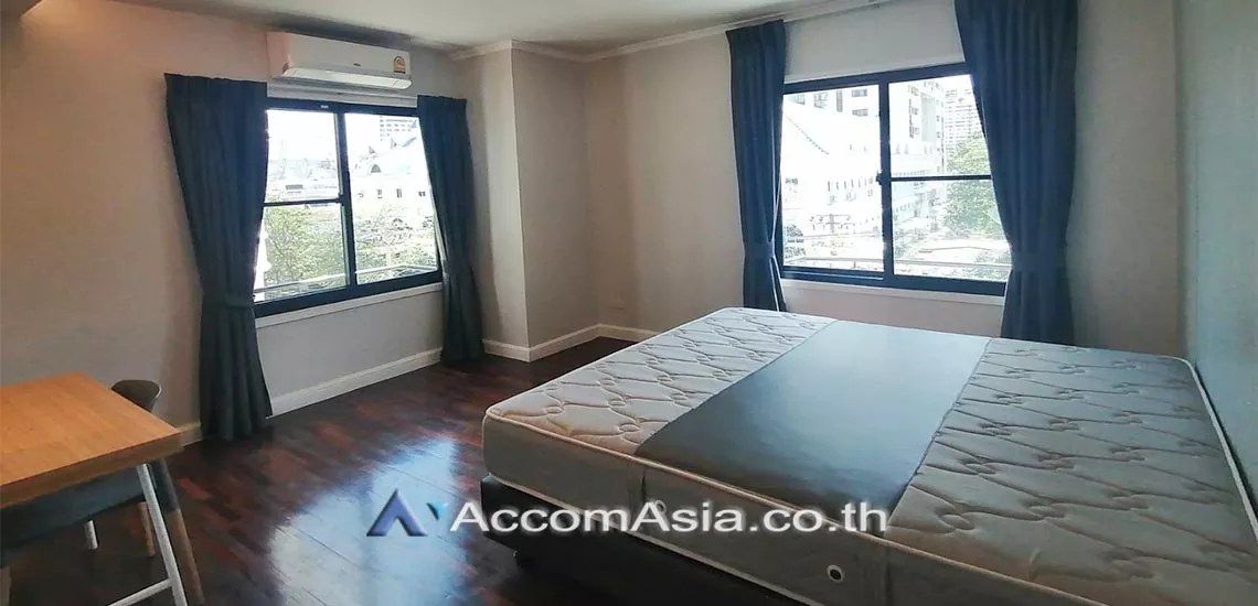11  2 br Apartment For Rent in Sukhumvit ,Bangkok BTS Asok - MRT Sukhumvit at Contemporary Mansion AA29877