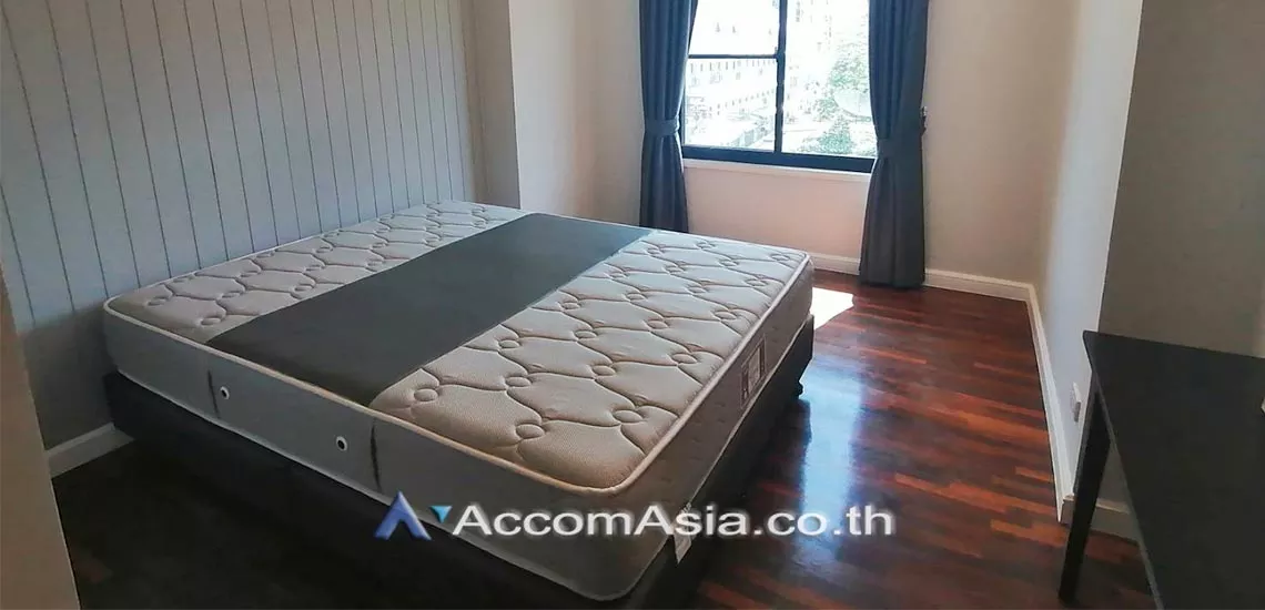 10  2 br Apartment For Rent in Sukhumvit ,Bangkok BTS Asok - MRT Sukhumvit at Contemporary Mansion AA29877